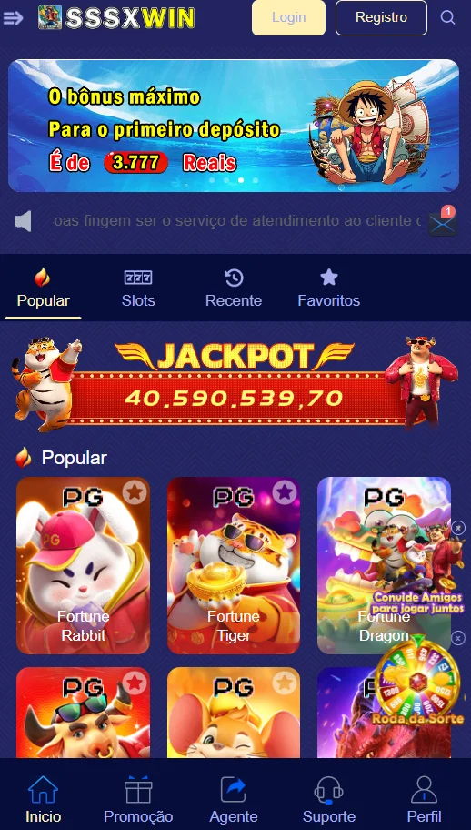 SSSxwin Casino