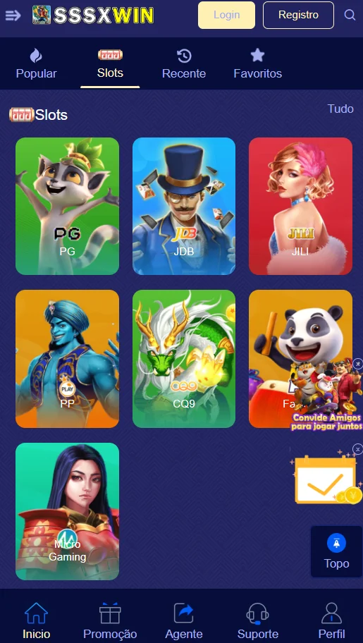 SSSxwin Casino