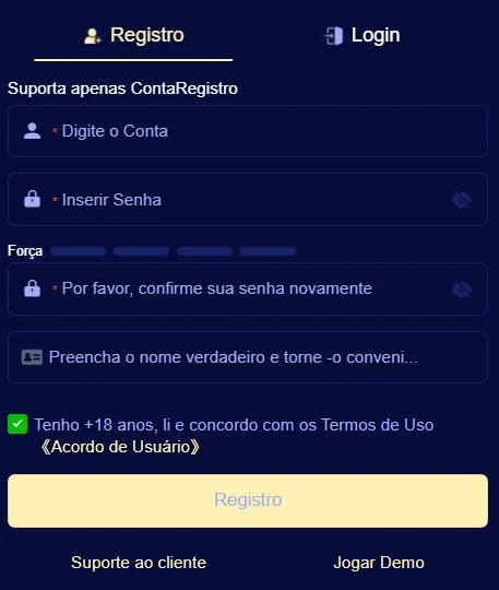SSSxwin Casino
