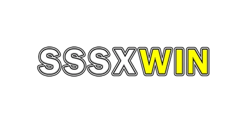 SSSxwin Casino Logo